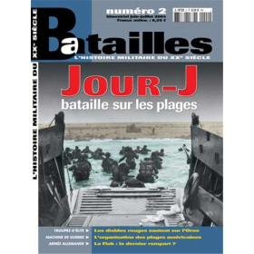 Batailles Nr. 2