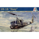 UH-1B Huey, Italeri 0040, M 1:72