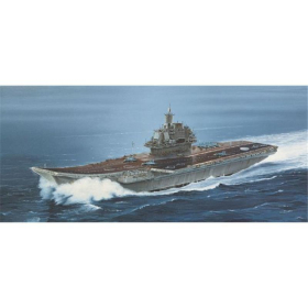 Admiral Kuznetsov, Italeri 0518, M 1:720
