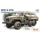 ATZ-5-375 Tankwagen, ICM 72713, M 1:72