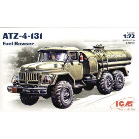 ATZ-4-131 Tankwagen, ICM 72813, M 1:72