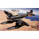 Supermarine Spitfire Mk. Vb Wasserflugzeug, Trumpeter...
