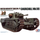 Britischer Infanterie Panzer Mk. IV Chruchill Mk. VII,...