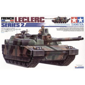 Franz&ouml;sischer Panzer Leclerc Serie 2, Tamiya 35279, M 1:35