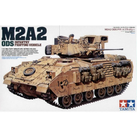 M2A2 ODS Infanteriepanzer, Tamiya 35264, M 1:35
