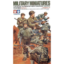 US Army Infanterie Europa-Front, Tamiya 35048, M 1:35