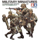 US Modern Army Infantry, Tamiya 35133, M 1:35