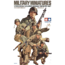 US Army Infanterie Set, Tamiya 35192, M 1:35