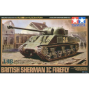 Sherman IC Firefly, Tamiya 32532, M 1:48