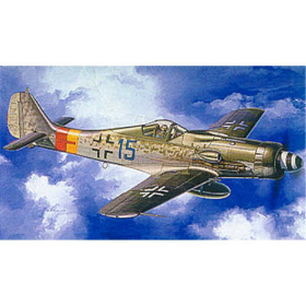 Focke-Wulf Fw 190 D-9, Tamiya 61041, M 1:48