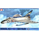 Douglas F4D-1 Skyray, Tamiya 61055, M 1:48