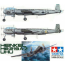 Heinkel He 219A-7 &quot;UHU&quot;, Tamiya 61057, M 1:48