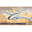 Republic F-84 G Thunderjet, Tamiya 61060, M 1:48