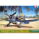 Vought F4U-1 A Corsair, Tamiya 61070, M 1:48