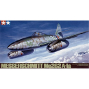 Messerschmitt Me 262 A-1a, Tamiya 61087, M 1:48