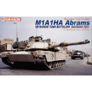 M1A1HA Abrams, Baghdad 2003, Dragon 3533, M 1:35