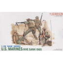 US Marines (Khe Sanh 1968), Dragon 3307, M 1:35