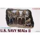US Navy Seals II, Dragon 3316, M 1:35