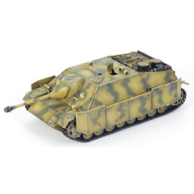 Jagdpanzer IV L/48, Die-Cast Dragon 760225, M 1:72