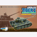 Tiger I Early Production -  8/2.PzGrenDiv &quot;Das...