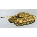 Knigstiger Porsche Turret - sPzAbt 501 Normandy 1944,...
