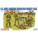 U.S. Army Airborne, Dragon 6148, M 1:35