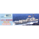 USS Momsden DDG-92, Dragon 1022, M 1:350