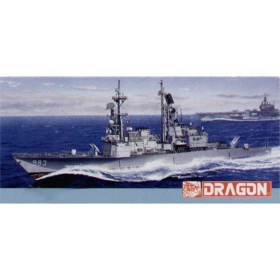 USS Kidd DDG-993, Dragon 1014, M 1:350
