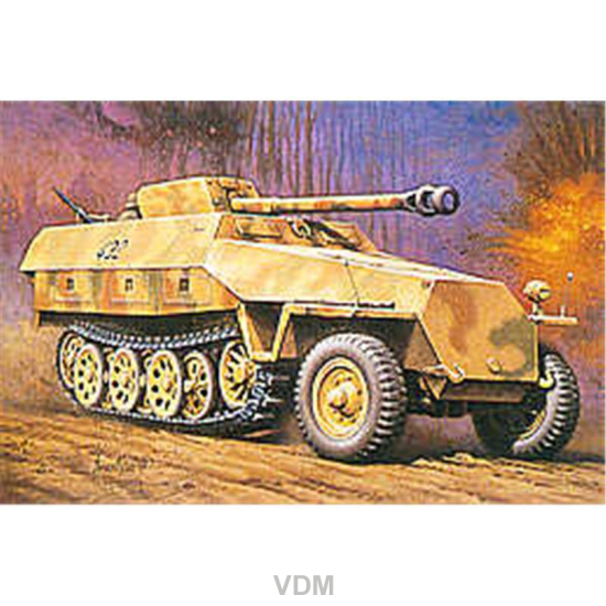 sd. kfz 251 pakwagen sd. kfz 251 pakwagen