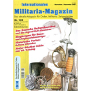 Internationales Militaria-Magazin IMM Nr. 130