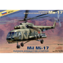 Mil Mi-17, Zvezda 7253, M 1:72