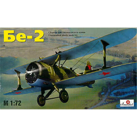 Be-2, Amodel 7226, M 1:72