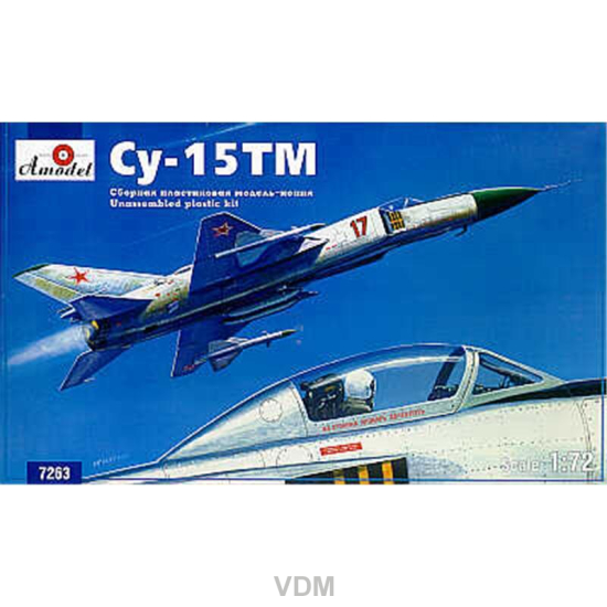 Су 15 Модель Купить