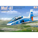 MiG-AT, Amodel 7239, M 1:72