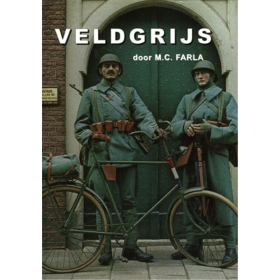 Veldgrijs