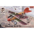 Albatros D.V/Va, Roden 032, M 1:72