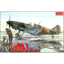 LaGG-3 (35 series), Roden 038, M 1:72