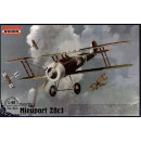 Nieuport 28c.1, Roden 403, M 1:48