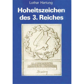 Hoheitszeichen des 3. Reiches