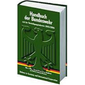 Handbuch der Bundeswehr 2005/06