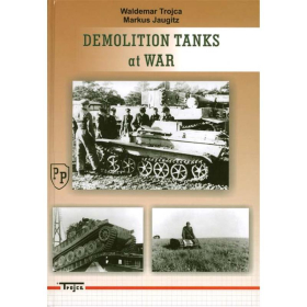Demolition Tanks at WAR - Waldemar Trojca, Markus Jaugitz