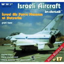 Israeli Aircraft in detail - Part 2 Nr. 17