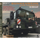 Bundeswehr Transporters in detail Nr. 10
