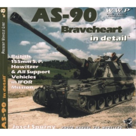 AS-90 in detail Nr. 08