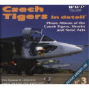 Czech Tigers in detail Nr. 03