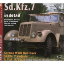 Sd.Kfz. 7 Variants in detail Nr. 36