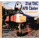 21st TAC AFB C&aacute;slav in detail Nr. 03