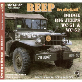 Dodge Beep in detail Nr. 28