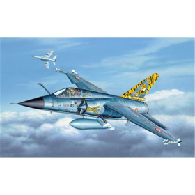 Mirage F.1C, Revell 04353, M 1:72