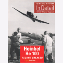 Heinkel He 100 - Record Breaker - Military Aircraft in...